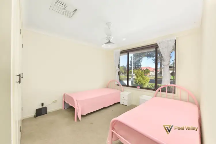 Sixth view of Homely house listing, 6 Blaxland Way Westdale, Tamworth NSW 2340