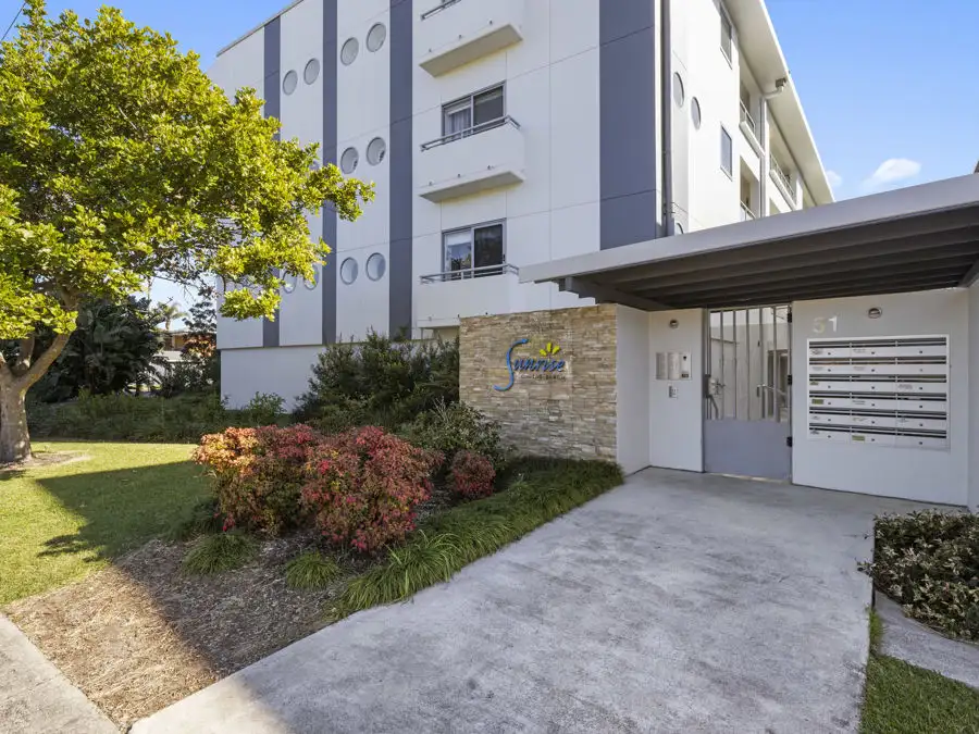 Main view of Homely apartment listing, 10/51 Ocean Parade, Coffs Harbour NSW 2450