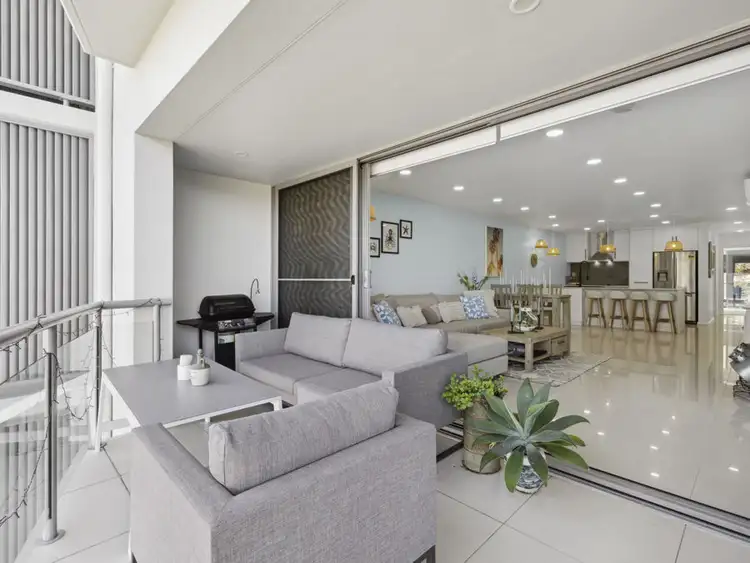 Fourth view of Homely apartment listing, 10/51 Ocean Parade, Coffs Harbour NSW 2450