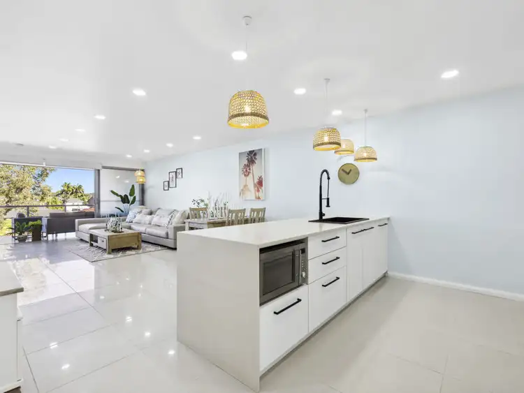 Fifth view of Homely apartment listing, 10/51 Ocean Parade, Coffs Harbour NSW 2450