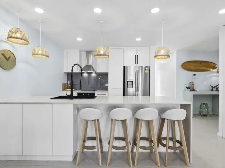 Sixth view of Homely apartment listing, 10/51 Ocean Parade, Coffs Harbour NSW 2450