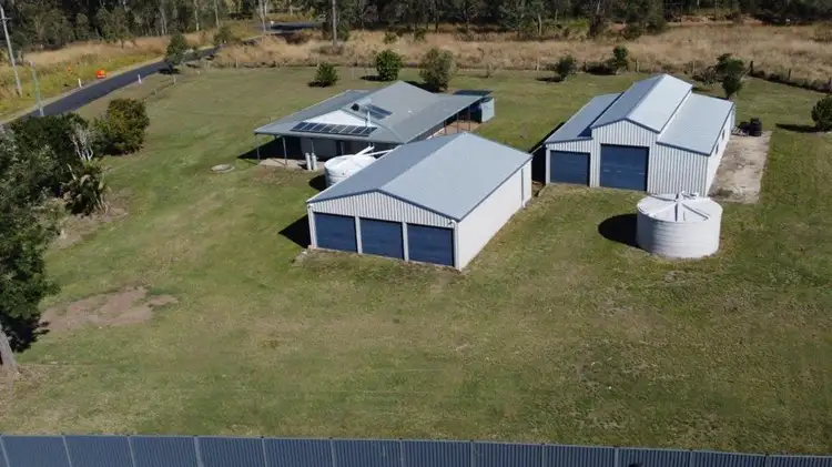 15 Lloyd Jones Road, Rosedale QLD 4674