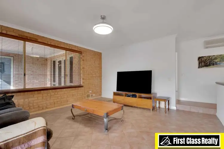 Second view of Homely house listing, 9 Challa Grove, Ballajura WA 6066