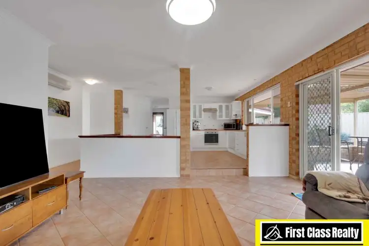 Third view of Homely house listing, 9 Challa Grove, Ballajura WA 6066