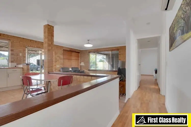 Fourth view of Homely house listing, 9 Challa Grove, Ballajura WA 6066