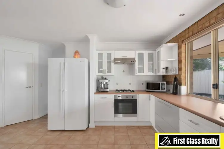 Sixth view of Homely house listing, 9 Challa Grove, Ballajura WA 6066