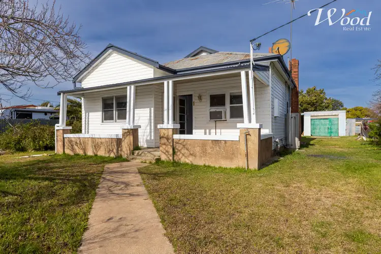 Main view of Homely house listing, 40 Sladen St East, Henty NSW 2658