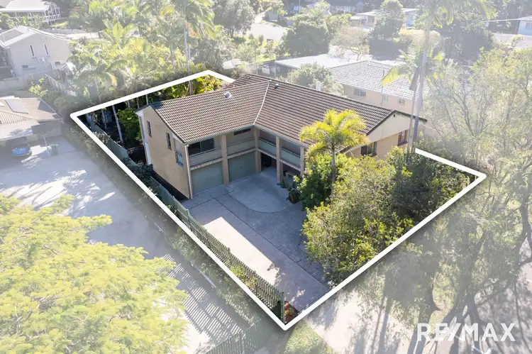 41 Waterfall Road, Nambour QLD 4560