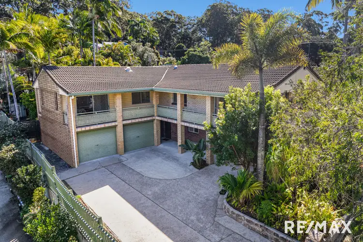 Fifth view of Homely house listing, 41 Waterfall Road, Nambour QLD 4560