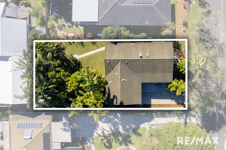 Sixth view of Homely house listing, 41 Waterfall Road, Nambour QLD 4560