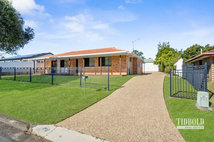 37 Sycamore Parade, Victoria Point QLD 4165