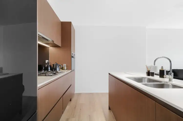 Third view of Homely unit listing, 1907/30 Shepherd Street, Liverpool NSW 2170