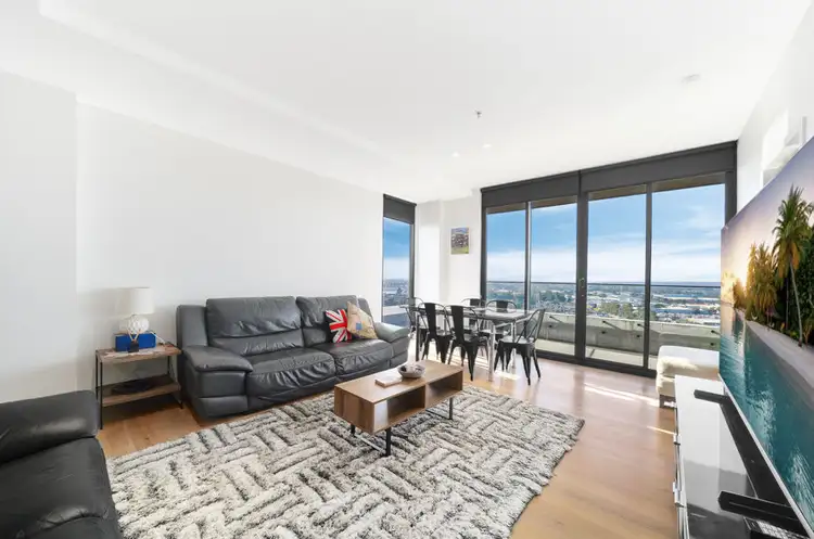 Fourth view of Homely unit listing, 1907/30 Shepherd Street, Liverpool NSW 2170