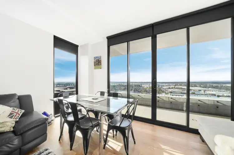 Fifth view of Homely unit listing, 1907/30 Shepherd Street, Liverpool NSW 2170