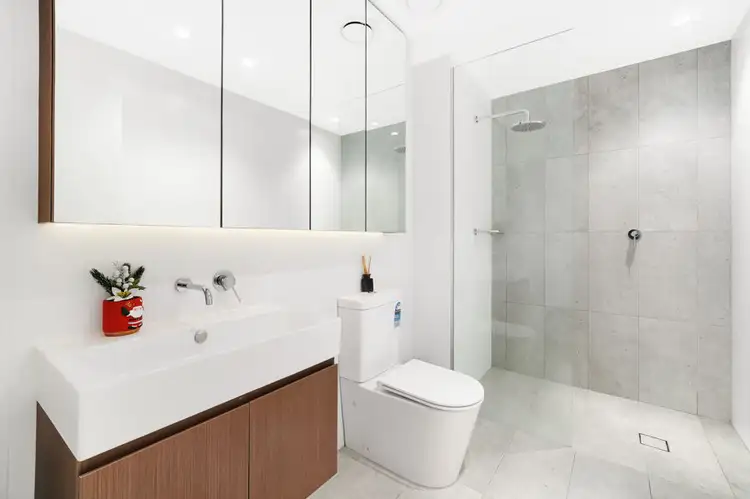 Sixth view of Homely unit listing, 1907/30 Shepherd Street, Liverpool NSW 2170