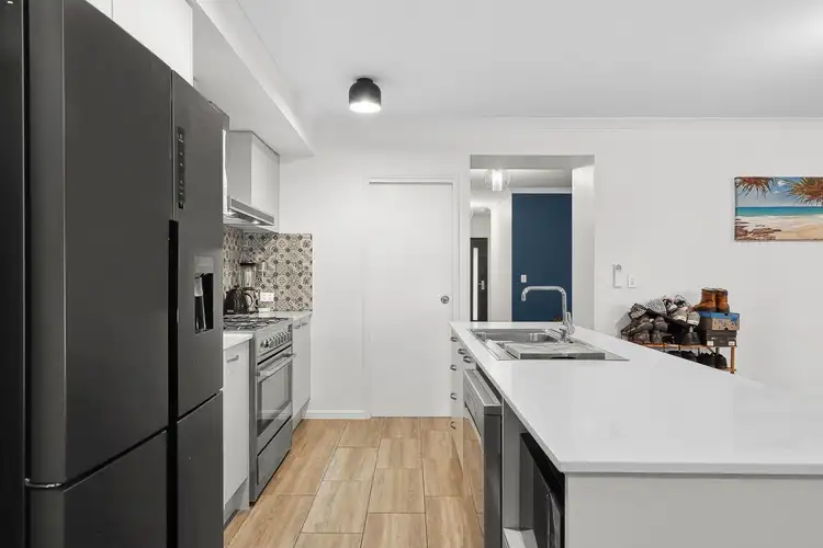 Fourth view of Homely house listing, 7 Beale Road, Baringa QLD 4551