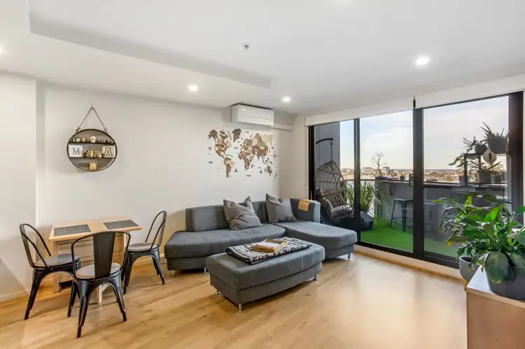 714/601 Sydney Road, Brunswick VIC 3056