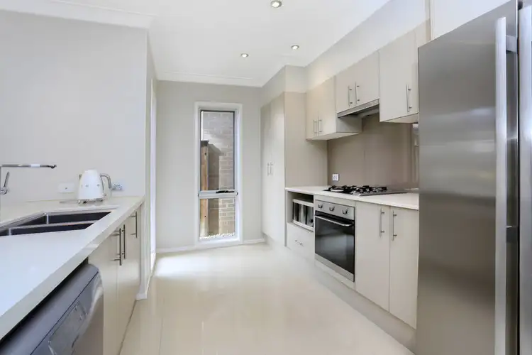 Sixth view of Homely house listing, 36 Grazier Circuit, Pemulwuy NSW 2145