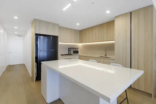 Second view of Homely apartment listing, 81602 /23 Mollison St, West End QLD 4101