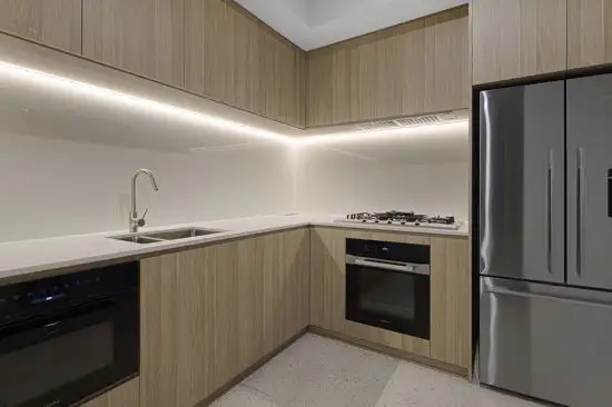 Third view of Homely apartment listing, 81602 /23 Mollison St, West End QLD 4101