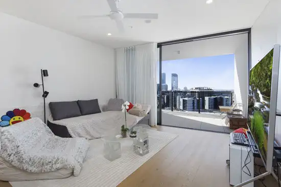 Fourth view of Homely apartment listing, 81602 /23 Mollison St, West End QLD 4101