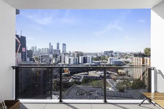 Sixth view of Homely apartment listing, 81602 /23 Mollison St, West End QLD 4101