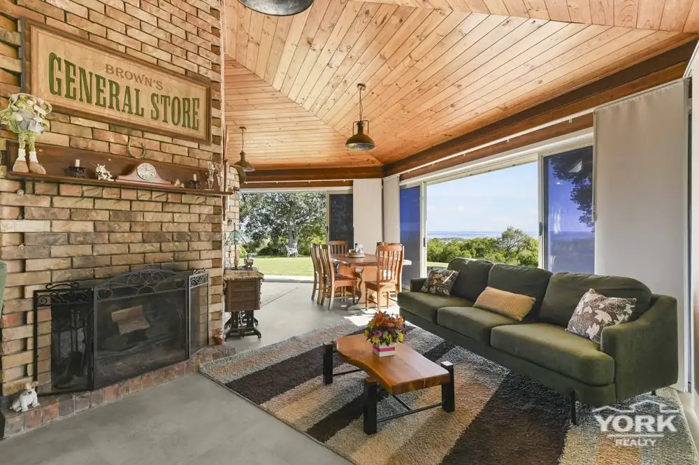 Main view of Homely house listing, 3 Mount Storey Lane, Glencoe QLD 4352
