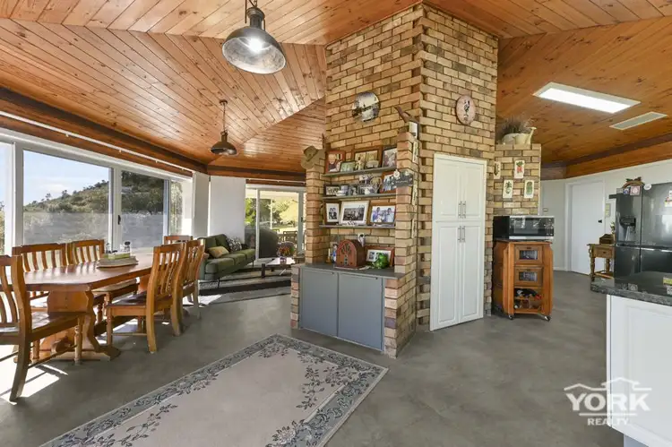Third view of Homely house listing, 3 Mount Storey Lane, Glencoe QLD 4352