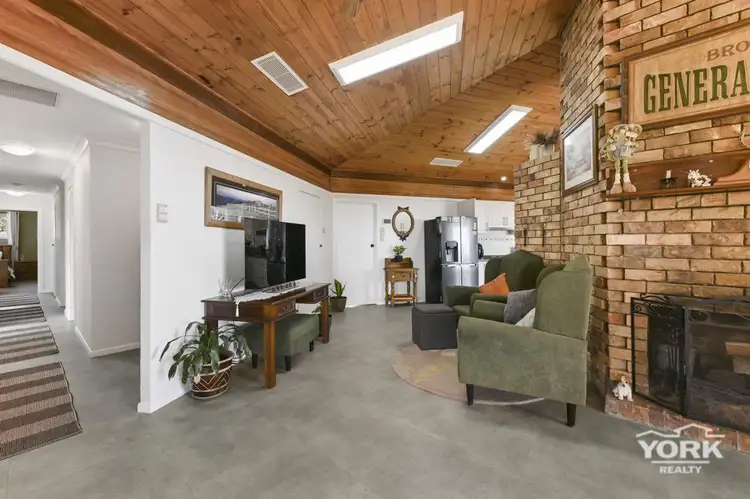 Fourth view of Homely house listing, 3 Mount Storey Lane, Glencoe QLD 4352