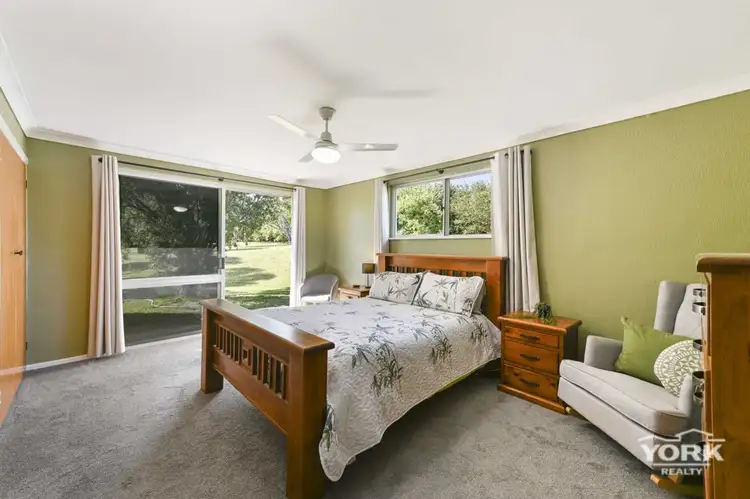 Sixth view of Homely house listing, 3 Mount Storey Lane, Glencoe QLD 4352