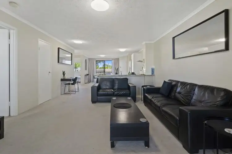 Main view of Homely unit listing, 22/170 High Street, Southport QLD 4215