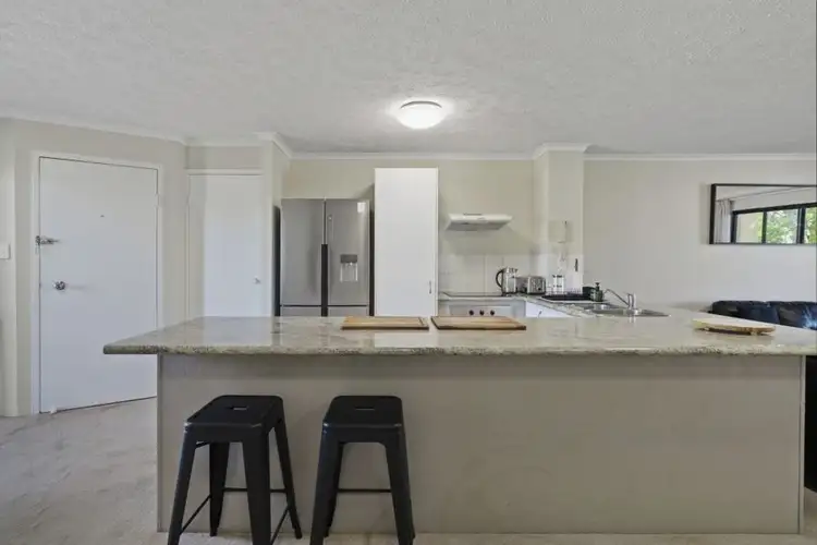 Third view of Homely unit listing, 22/170 High Street, Southport QLD 4215