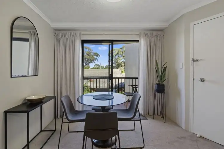 Fourth view of Homely unit listing, 22/170 High Street, Southport QLD 4215