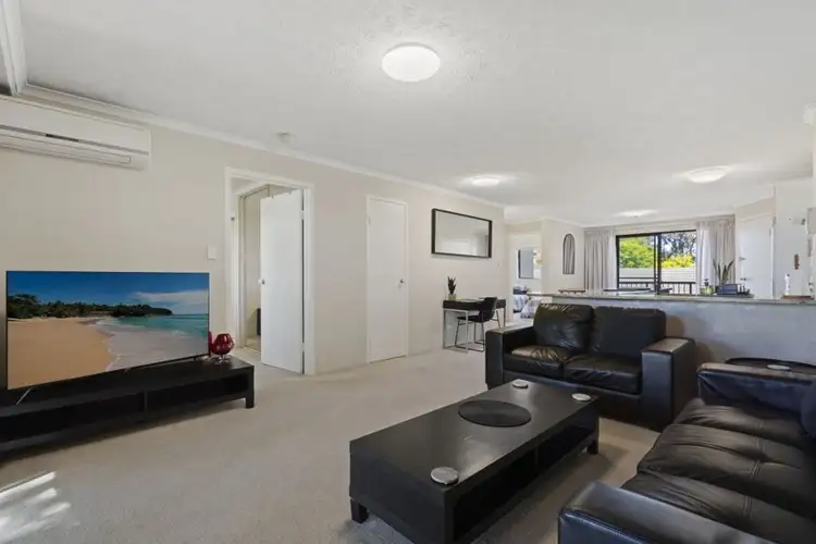 Fifth view of Homely unit listing, 22/170 High Street, Southport QLD 4215