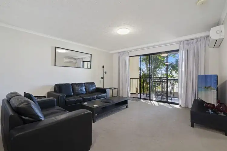 Sixth view of Homely unit listing, 22/170 High Street, Southport QLD 4215