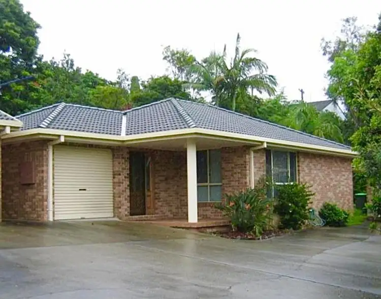 2/7 Avenue Street, Coffs Harbour NSW 2450