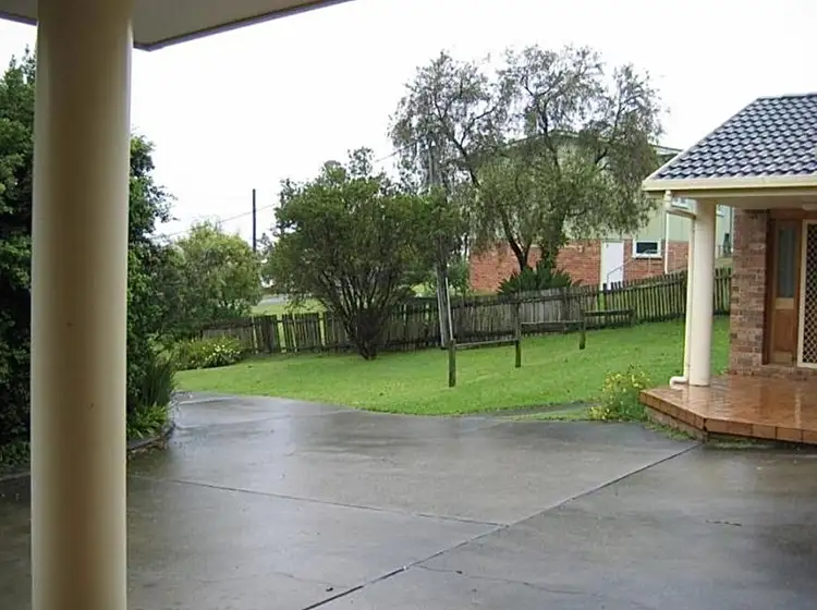 Second view of Homely villa listing, 2/7 Avenue Street, Coffs Harbour NSW 2450