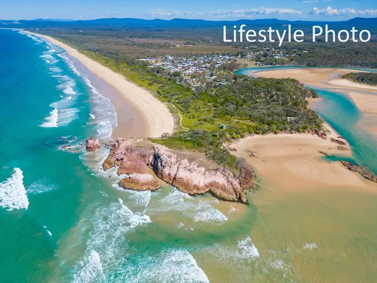 Seventh view of Homely land listing, 77 Flaherty Street, Red Rock NSW 2456