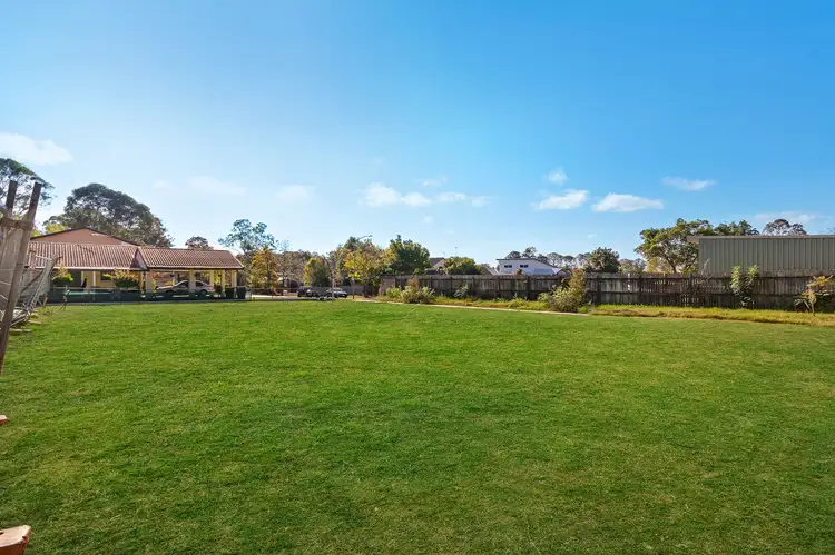 12 Sheaffe Street, Bracken Ridge QLD 4017