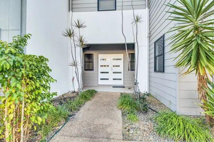 Second view of Homely townhouse listing, 4/1 Michel Place, Telina QLD 4680