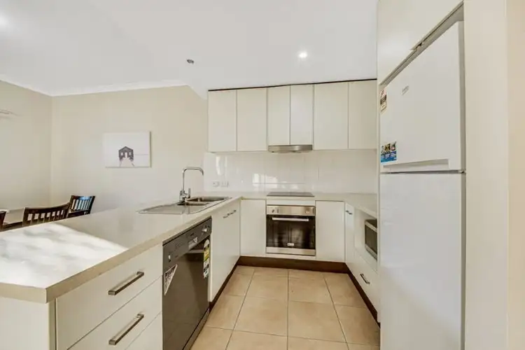 Third view of Homely townhouse listing, 4/1 Michel Place, Telina QLD 4680