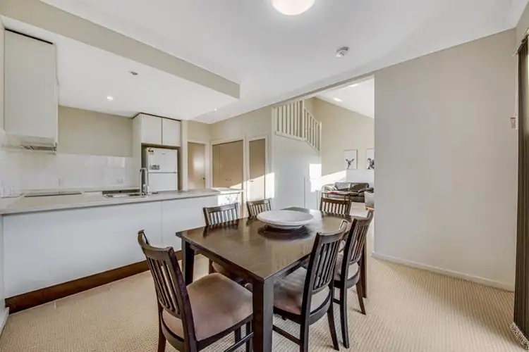 Fourth view of Homely townhouse listing, 4/1 Michel Place, Telina QLD 4680