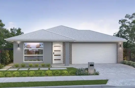 Main view of Homely house listing, 113 New Road, Park Ridge QLD 4125