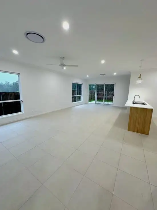 Second view of Homely house listing, 113 New Road, Park Ridge QLD 4125