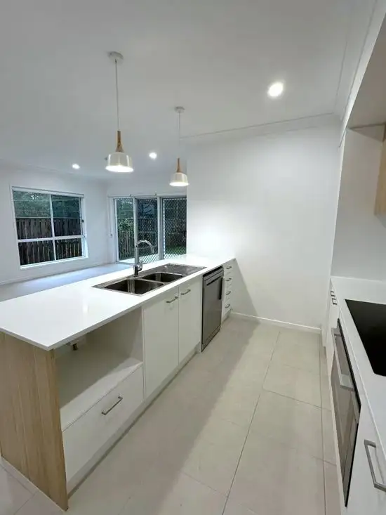Fourth view of Homely house listing, 113 New Road, Park Ridge QLD 4125