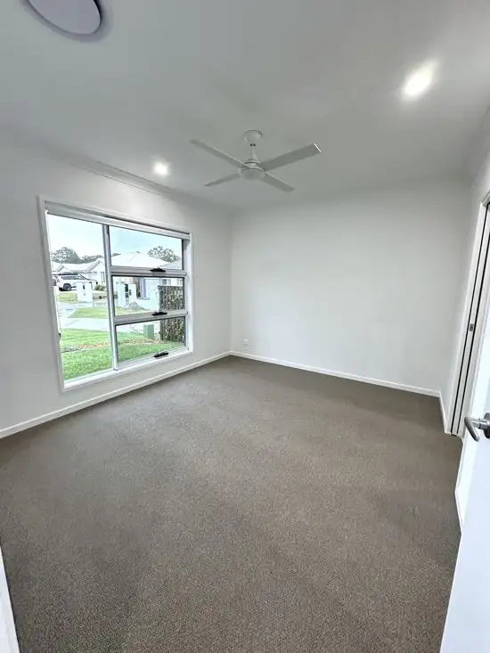 Fifth view of Homely house listing, 113 New Road, Park Ridge QLD 4125