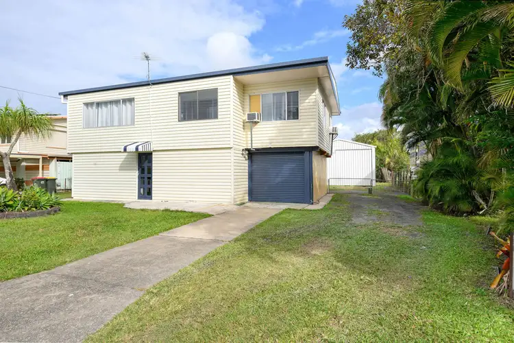 Main view of Homely house listing, 21 Gorman Street, Bakers Creek QLD 4740
