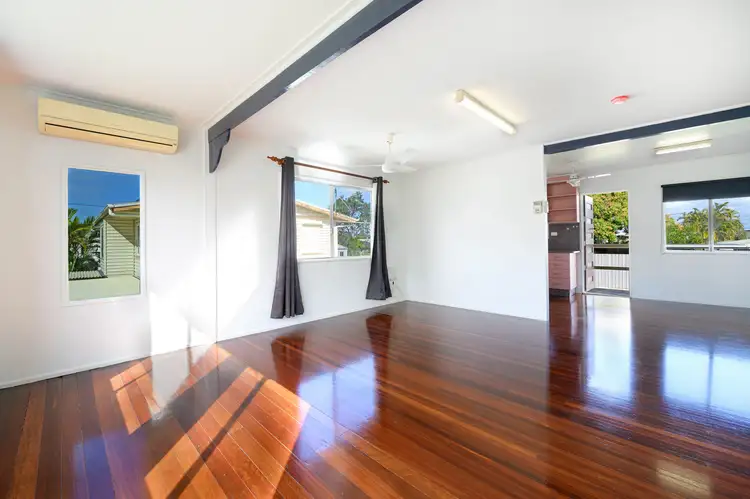 Second view of Homely house listing, 21 Gorman Street, Bakers Creek QLD 4740