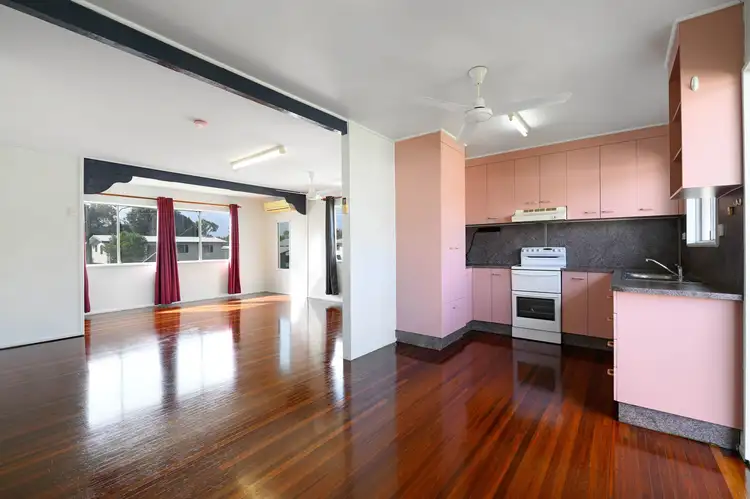 Fifth view of Homely house listing, 21 Gorman Street, Bakers Creek QLD 4740