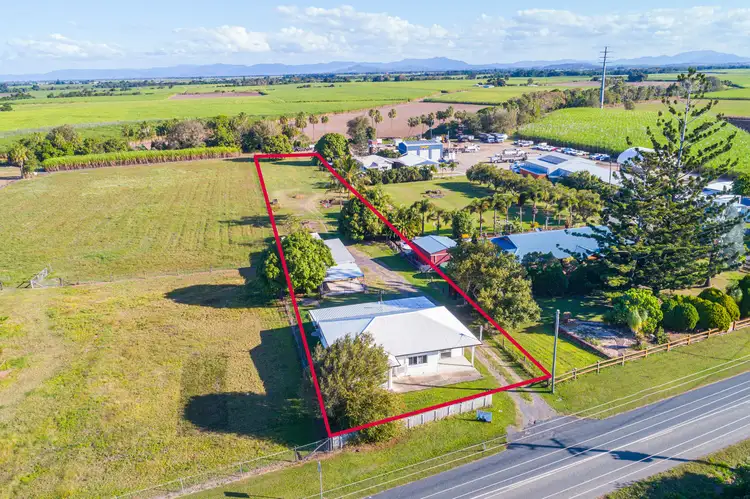 275 Sugarshed Road, Erakala QLD 4740